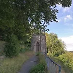 Tatil Evi Des Hortensias Raon-aux-Bois