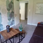 Des Hortensias Tatil Evi