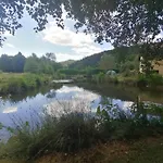 Des Hortensias Tatil Evi *