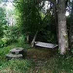 Des Hortensias Tatil Evi Raon-aux-Bois