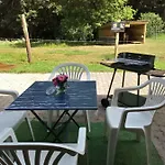 Des Hortensias Tatil Evi