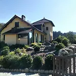 Tatil Evi Des Hortensias