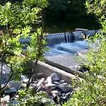 Tatil Evi Des Hortensias Raon-aux-Bois