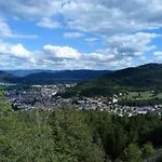 Tatil Evi Des Hortensias Raon-aux-Bois