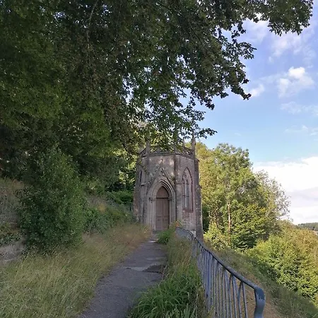 Ferienhaus Des Hortensias Raon-aux-Bois