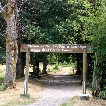 Ferienhaus Des Hortensias