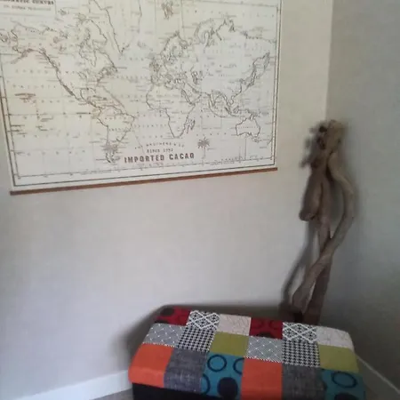 Des Hortensias Ferienhaus Raon-aux-Bois