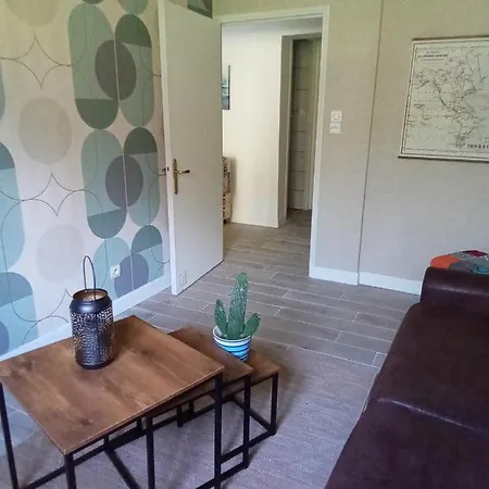 Des Hortensias Feriehus