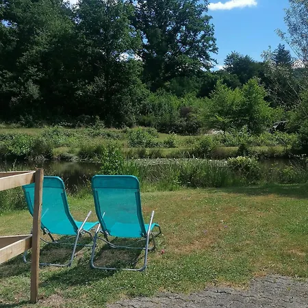 Ferienhaus Des Hortensias Raon-aux-Bois