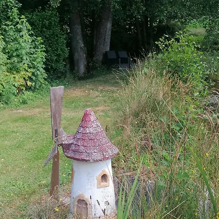 Ferienhaus Des Hortensias *