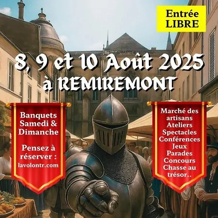 Feriehus Des Hortensias *