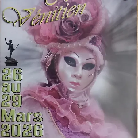 Ferienhaus Des Hortensias