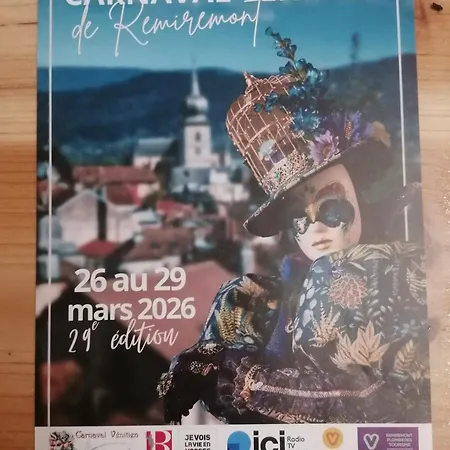 Ferienhaus Des Hortensias