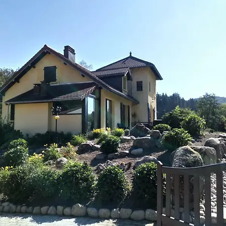 Vakantiehuis Des Hortensias