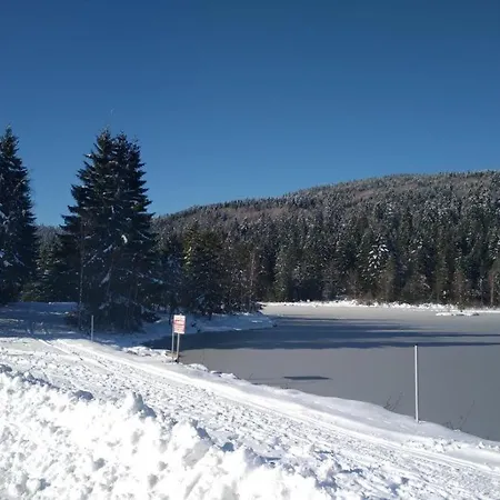 Ferienhaus Des Hortensias