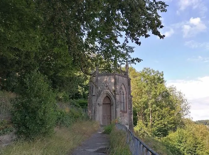 Holiday home Des Hortensias Raon-aux-Bois