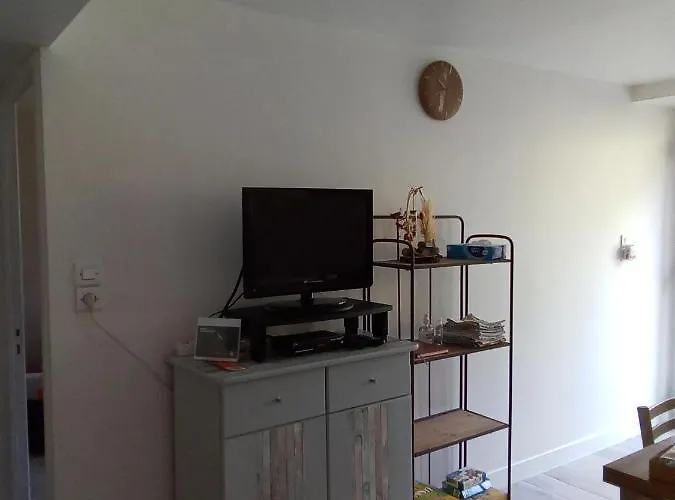 Prázdninový dům Des Hortensias