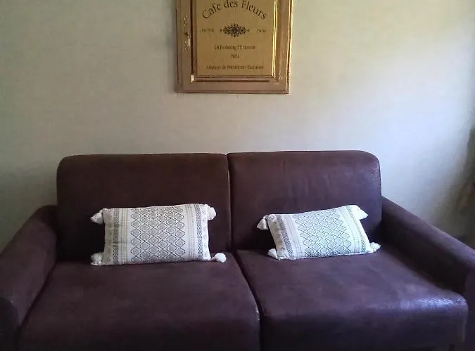 Holiday home Des Hortensias Raon-aux-Bois