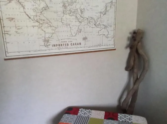 Des Hortensias בית נופש Raon-aux-Bois