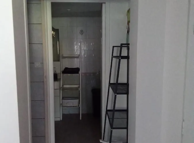 Des Hortensias Holiday home *