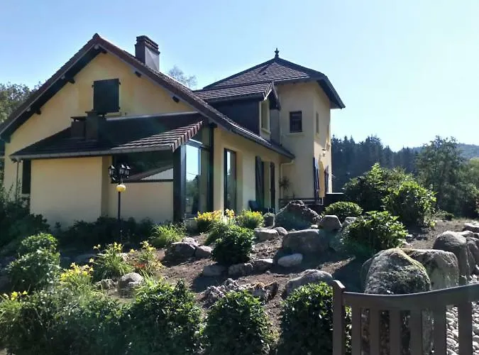 Holiday home Des Hortensias